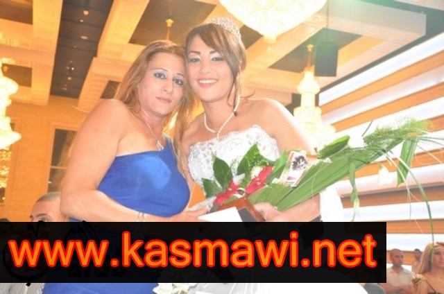 تتويج الحسناء حلا خوري من ترشيحا على عرش الجمال بلقب ميس اراب 2013 بحفل مهيب